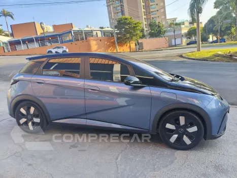 Dolphin 60,5 KW ELÉTRICO PLUS