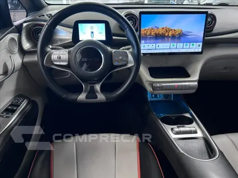 DOLPHIN 44,9 KW ELÉTRICO