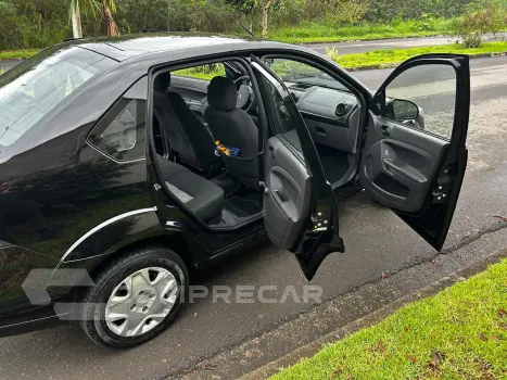 FIESTA 1.0 Rocam SE Plus Sedan 8V