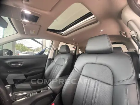 ZR-V 2.0 i-VTEC GASOLINA TOURING CVT