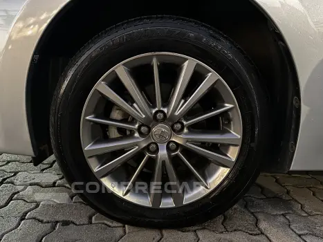 COROLLA 2.0 XEI 16V FLEX 4P AUTOMÁTICO