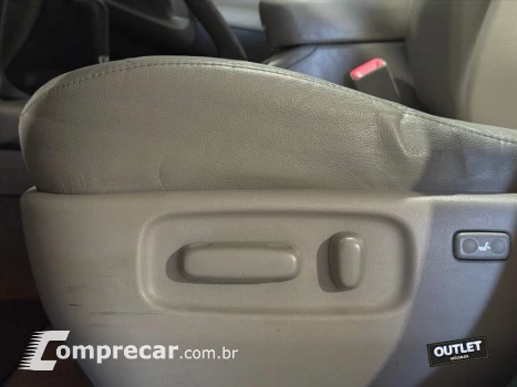 RAV4 2.4 4X2 16V GASOLINA 4P AUTOMÁTICO