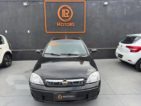 CORSA 1.4 MPFI Premium 8V