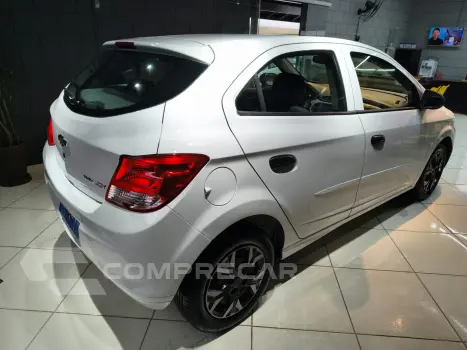 ONIX 1.0 MPFI JOY 8V