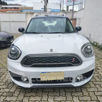 COUNTRYMAN 2.0 16V Twinpower Turbo Cooper S