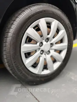 SPACEFOX 1.6/ 1.6 Trend Total Flex 8V 5p