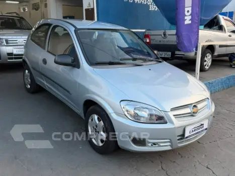 CELTA - 1.0 MPFI LIFE 8V 2P MANUAL