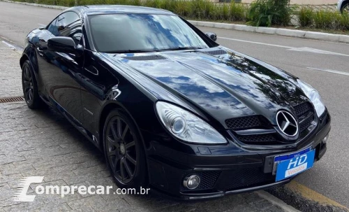 SLK 200 K
