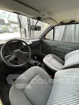 GOL 1.6 CL 8V