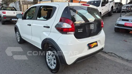 MOBI 1.0 8V EVO Like.