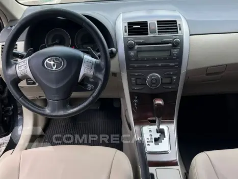 COROLLA - 2.0 ALTIS 16V 4P AUTOMÁTICO
