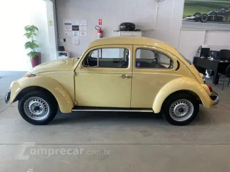 FUSCA 1.3 8V