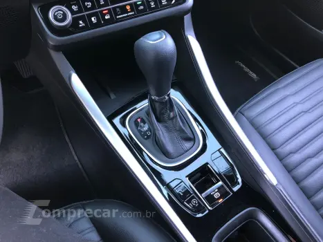 Fastback 1.3 Turbo 270 Flex Limited Edition At6