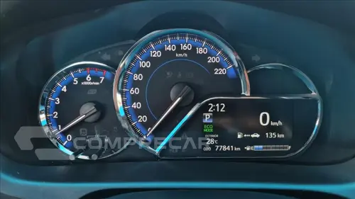 YARIS 1.5 16V Sedan XLS