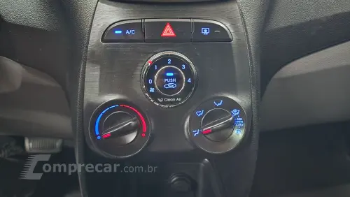 HB20 Premium 1.6 Flex 16V Aut.