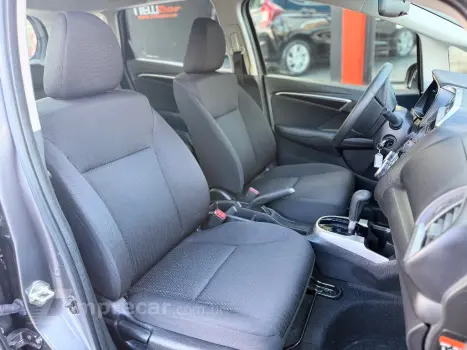 Fit LX 1.5 Flexone 16V 5p Aut.