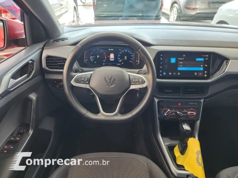 T-CROSS 1.0 200 TSI