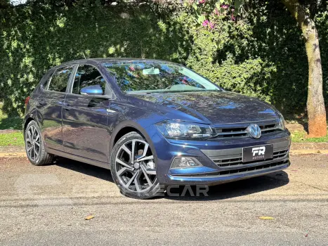 POLO 1.0 200 TSI Comfortline