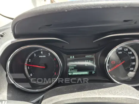 TRACKER 1.0 Turbo LTZ