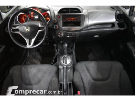 FIT - 1.4 LXL 16V 4P AUTOMÁTICO