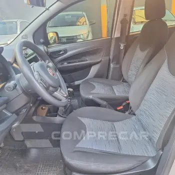 Uno 1.0 4P FLEX EVO ATTRACTIVE