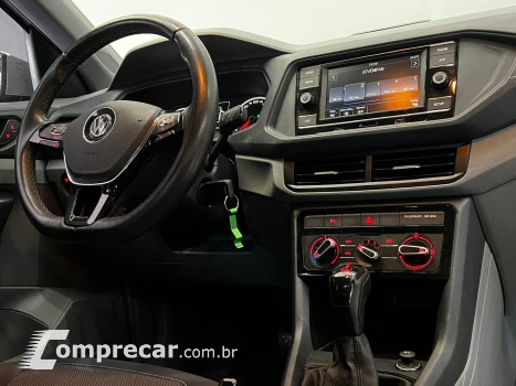T-Cross 1.0 200 TSI