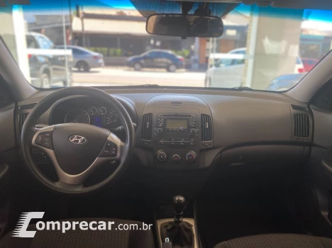 I30 2.0 MPI 16V HYUNDAI