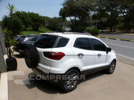 ECOSPORT 1.6 Freestyle 16V