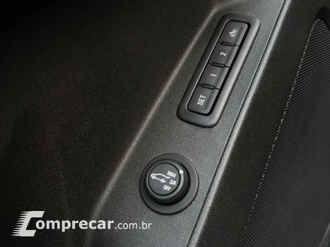 EQUINOX 2.0 16V TURBO GASOLINA PREMIER AWD AUTOMÁTICO-