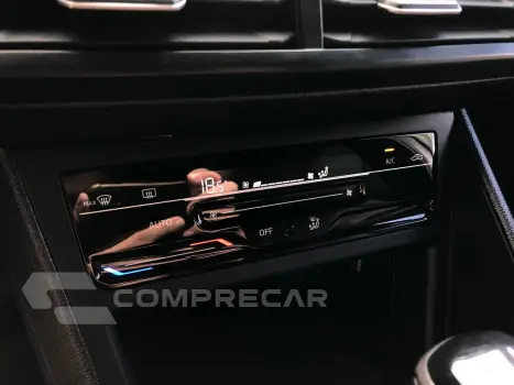 Virtus 1.0 200 Tsi Highline Automático