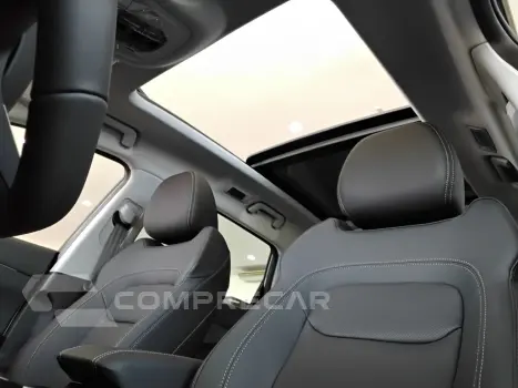 TIGGO 7 PRO 1.5 TCI FLEX HYBRID MAX DRIVE CVT