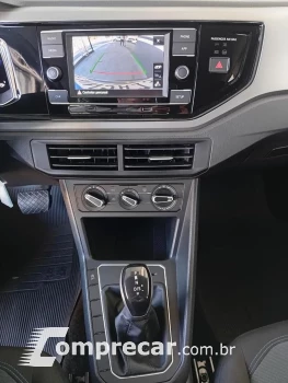 NIVUS 1.0 200 TSI Comfortline