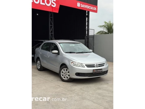 VOYAGE 1.0 MI 8V FLEX 4P MANUAL