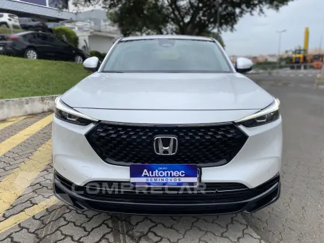 HR-V 1.5 DI I-VTEC TURBO FLEX TOURING CVT