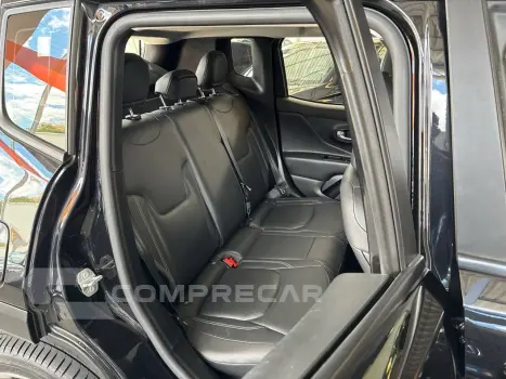 Renegade Limited 1.8 4x2 Flex 16V Aut.