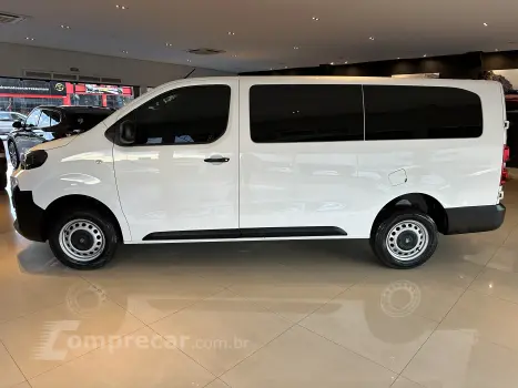 SCUDO 1.5 Bluehdi Multi