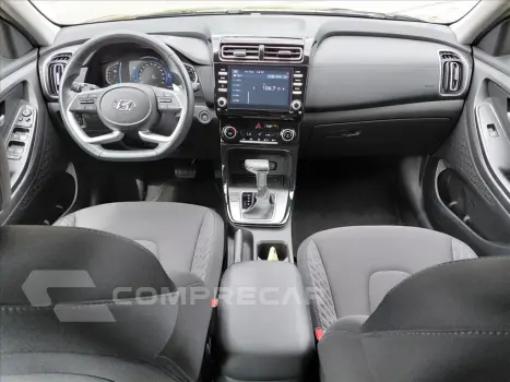 CRETA 1.0 TGDI FLEX LIMITED AUTOMÁTICO