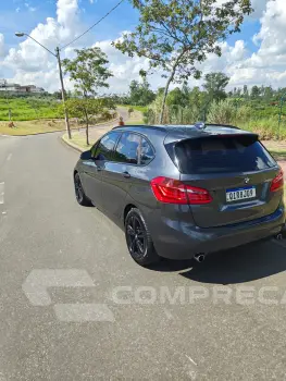 220I 2.0 CAT GP 16V Turbo Activeflex