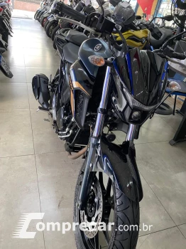 FZ 25 FAZER 250