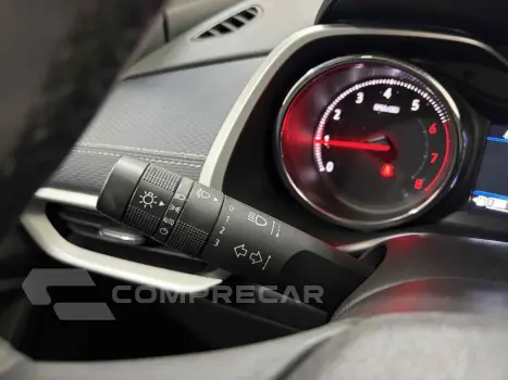 TRACKER 1.2 TURBO FLEX PREMIER AUTOMÁTICO