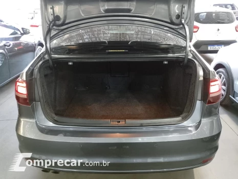 JETTA Comfortline 1.4 TSI 16V 4p Aut.