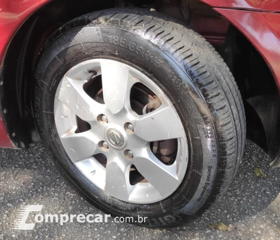 LIVINA 1.8 SL 16V