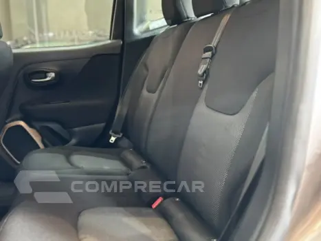 RENEGADE - 1.8 16V SPORT 4P AUTOMÁTICO