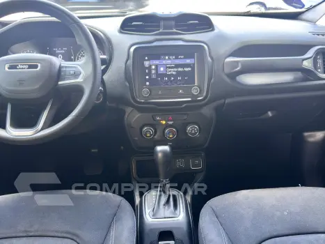 RENEGADE 1.3 T270 TURBO FLEX SPORT AT6