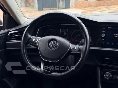 JETTA 1.4 16V TSI Comfortline