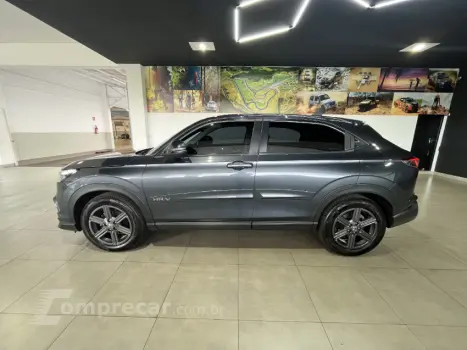 HR-V 1.5 DI I-vtec Turbo Advance