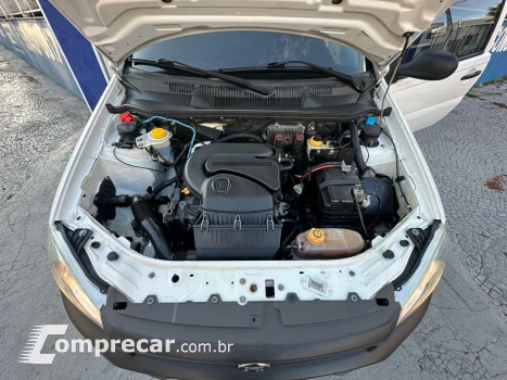 STRADA 1.4 MPI Hard Working CE 8V
