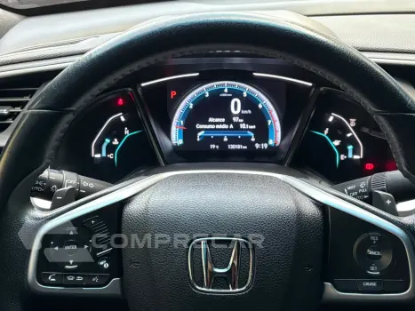 CIVIC 1.5 16V Turbo Touring
