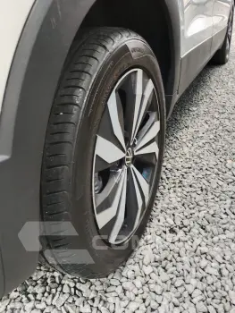 T-Cross 1.0 4P 200 TSI FLEX COMFORTLINE AUTOMÁTICO