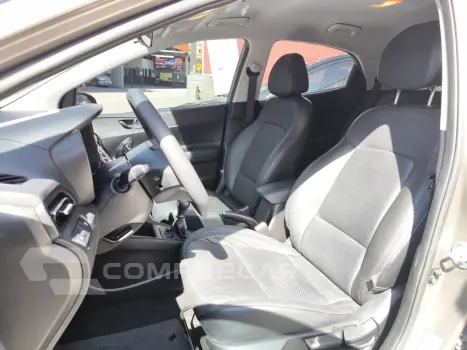 HB20 1.0 12V FLEX LIMITED PLUS MANUAL